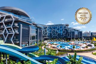 BOSPHORUS SORGUN HOTEL